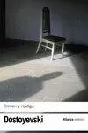 CRIMEN Y CASTIGO CRIMEN Y CASTIGO