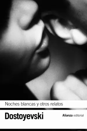 NOCHES BLANCAS. EL PEQUEÑO HÉROE. UN EPISODIO VERGONZOSO NOCHES BLANCAS. EL PEQUEÑO HÉROE. UN EPISODIO VERGONZOSO