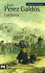 LUCHANA LUCHANA