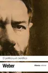 EL POLÍTICO Y CIENTÍFICO EL POLÍTICO Y CIENTÍFICO