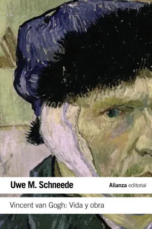 VINCENT VAN GOGH VINCENT VAN GOGH