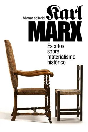ESCRITOS S/ MATERIALISMO