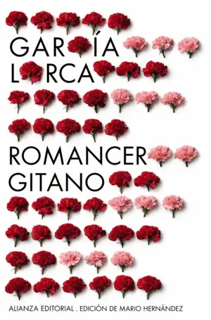 ROMANCERO GITANO 1924-27 ROMANCERO GITANO 1924-27