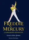 FREDDIE MERCURY FREDDIE MERCURY