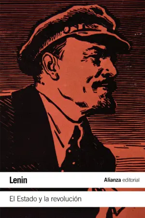 EL ESTADO Y LA REVOLUCIÓ EL ESTADO Y LA REVOLUCIÓ