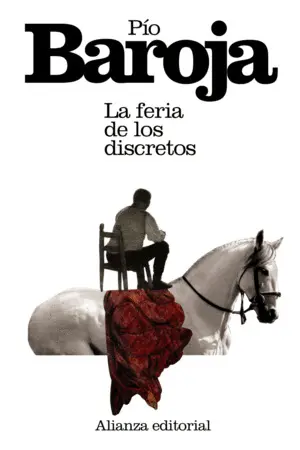 LA FERIA DE LOS DISCRETOS LA FERIA DE LOS DISCRETOS