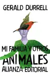 MI FAMILIA Y OTROS ANIMALES MI FAMILIA Y OTROS ANIMALES