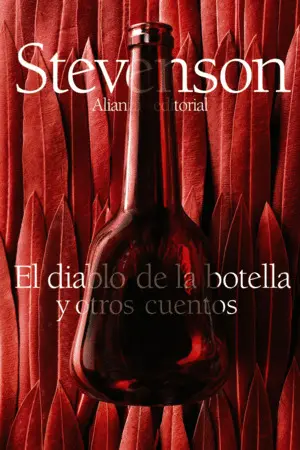 EL DIABLO DE LA BOTELLA EL DIABLO DE LA BOTELLA