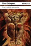 EL CONCEPTO DE LA ANGUSTIA EL CONCEPTO DE LA ANGUSTIA