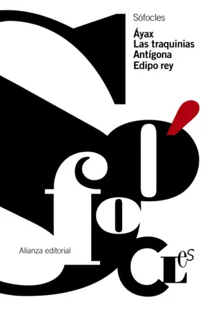 ÁYAX, LAS TRAQUINIAS