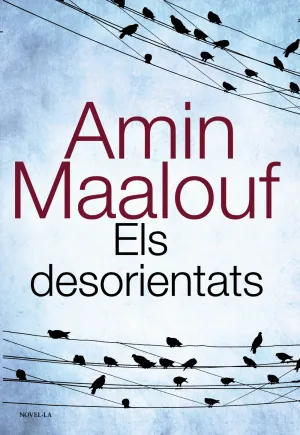 ELS DESORIENTATS ELS DESORIENTATS