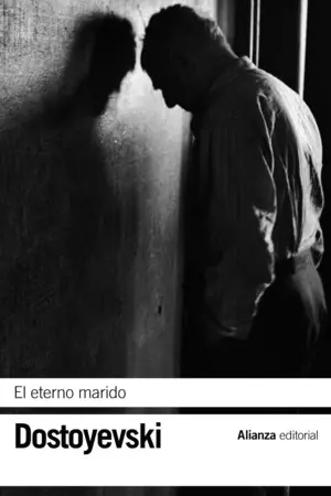 EL ETERNO MARIDO EL ETERNO MARIDO