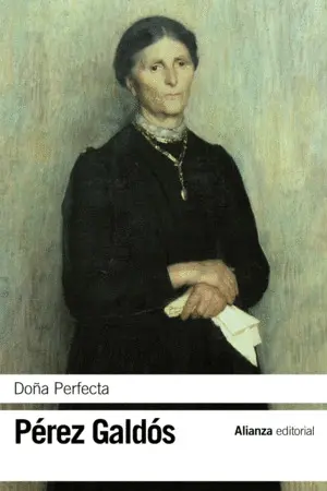 DOÑA PERFECTA DOÑA PERFECTA