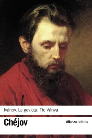 IVÁNOV/LA GAVIOTA/TÍO VA IVÁNOV/LA GAVIOTA/TÍO VA