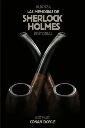 MEMORIAS DE SHERLOCK H. MEMORIAS DE SHERLOCK H.
