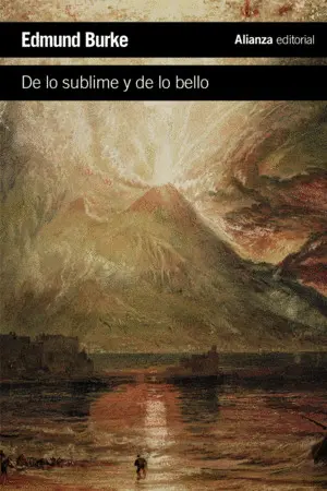 DE LO SUBLIME Y LO BELLO