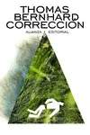 CORRECCIÓN CORRECCIÓN