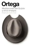 MEDITACIONES DEL QUIJOTE MEDITACIONES DEL QUIJOTE