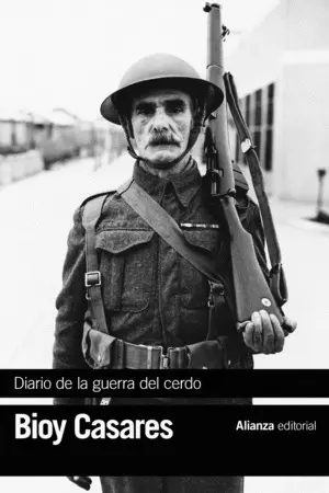 DIARIO GUERRA DEL CERDO