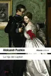 LA HIJA DEL CAPITÁN