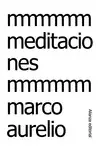 MEDITACIONES MEDITACIONES