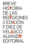 BREVE Hª DE RELIGIONES BREVE Hª DE RELIGIONES
