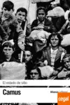 EL ESTADO DE SITIO EL ESTADO DE SITIO