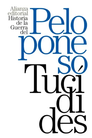 HISTORIA GUERRA PELOPONE