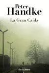 LA GRAN CAÍDA LA GRAN CAÍDA