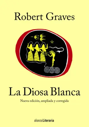 LA DIOSA BLANCA LA DIOSA BLANCA