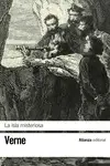 LA ISLA MISTERIOSA LA ISLA MISTERIOSA