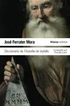 DICCIONARIO DE FILOSOFÍA DE BOLSILLO DICCIONARIO DE FILOSOFÍA DE BOLSILLO