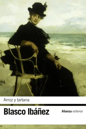 ARROZ Y TARTANA ARROZ Y TARTANA