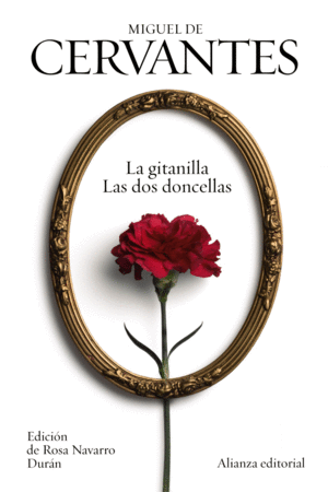 LA GITANILLA/DONCELLAS