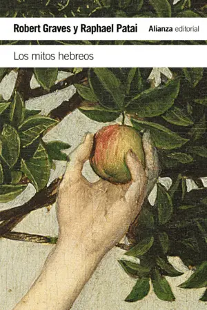 LOS MITOS HEBREOS LOS MITOS HEBREOS