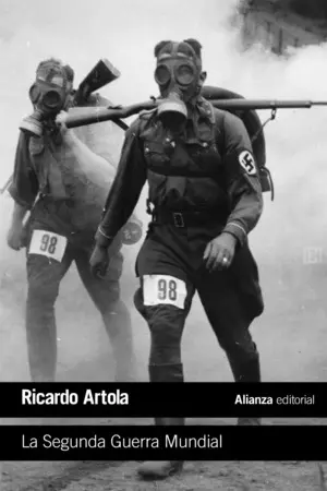 LA II GUERRA MUNDIAL