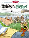 ASTÉRIX Y LOS PICTOS ASTÉRIX Y LOS PICTOS