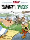 ASTÈRIX I ELS PICTES ASTÈRIX I ELS PICTES