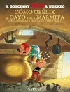 CÓMO OBÉLIX SE CAYÓ EN L CÓMO OBÉLIX SE CAYÓ EN L