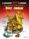 ASTÉRIX. EL LIBRO DE ORO ASTÉRIX. EL LIBRO DE ORO