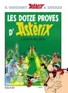 DOTZE PROVES D'ASTÈRIX