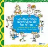 DIVERTIDAS AVENTURAS LET DIVERTIDAS AVENTURAS LET