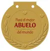 PARA EL MEJOR ABUELO DEL PARA EL MEJOR ABUELO DEL