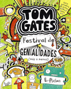 TOM GATES: FESTIVAL DE G