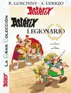ASTÉRIX LEGIONARIO.G COL ASTÉRIX LEGIONARIO.G COL