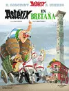 ASTÉRIX EN BRETAÑA. EDICIÓN 2012 ASTÉRIX EN BRETAÑA. EDICIÓN 2012