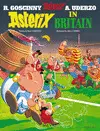 ASTERIX IN BRITAIN. ASTÉ ASTERIX IN BRITAIN. ASTÉ