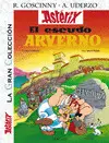 EL ESCUDO ARVERNO. LA GR EL ESCUDO ARVERNO. LA GR