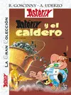 ASTÉRIX Y EL CALDERO. GC ASTÉRIX Y EL CALDERO. GC