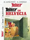 ASTÉRIX EN HELVECIA. GC ASTÉRIX EN HELVECIA. GC